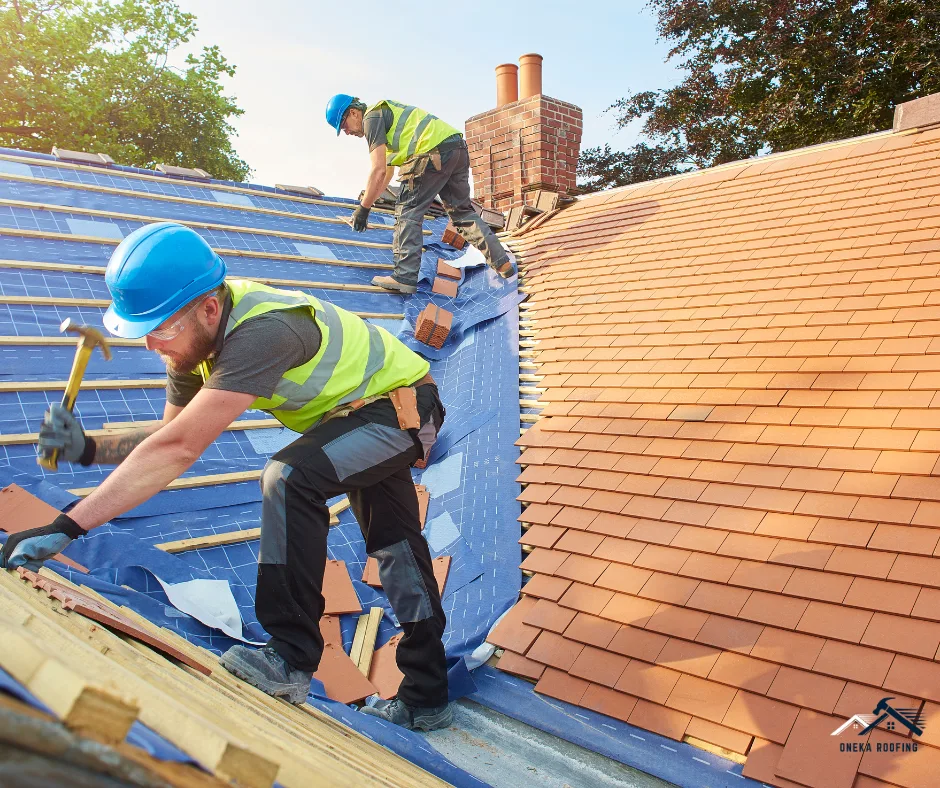 Why choose Roof Repair Near Me in Danvers, MA