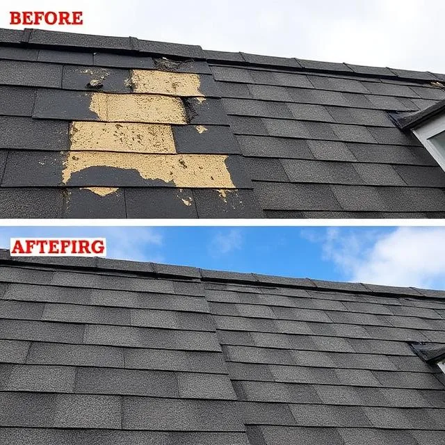Roof Repair Near Me in Danvers, MA near me